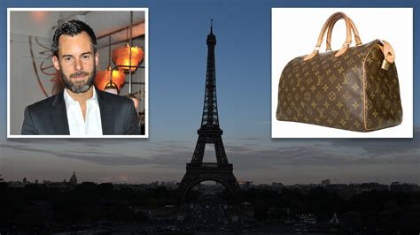 patrick louis vuitton|Louis Vuitton heir.